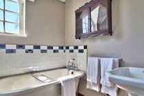 Hotel Newlands 4*